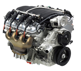 P710A Engine